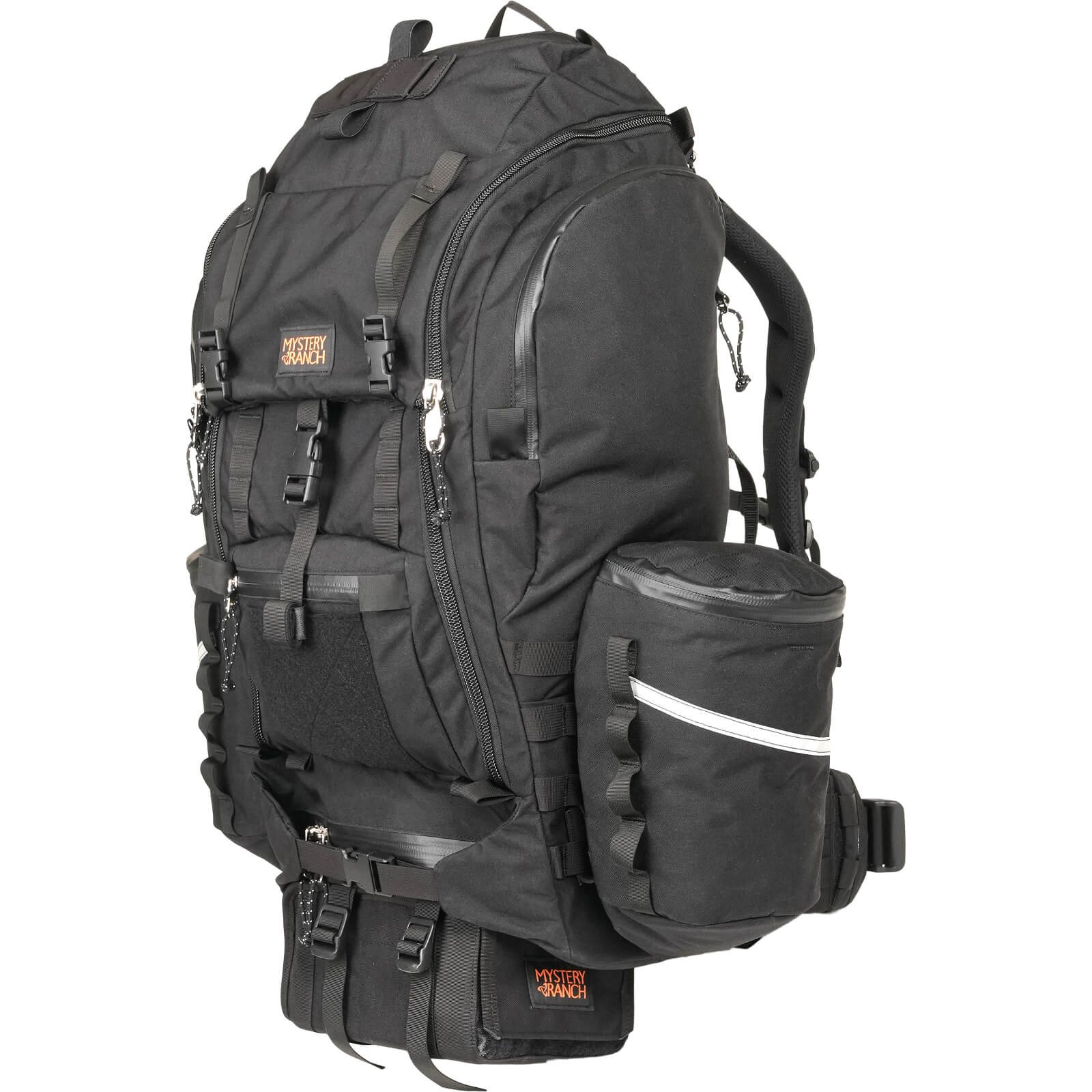 Mystery ranch wildland pack outlet